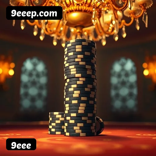 Tabela RTP dos jogos de cassino da 9eee