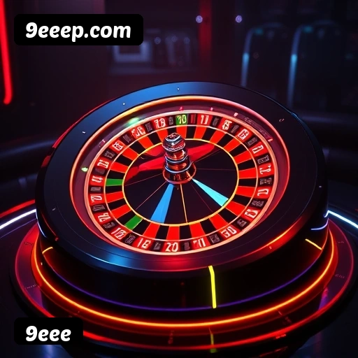 Loterias online disponíveis na 9eee