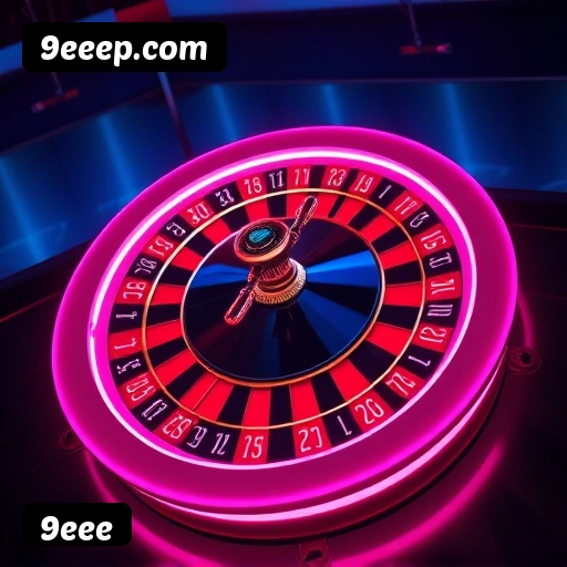 Estatísticas 9eee 2025–2026 - 120 mil jogadores ativos, R$72.5M pagos, RTP 96.52%